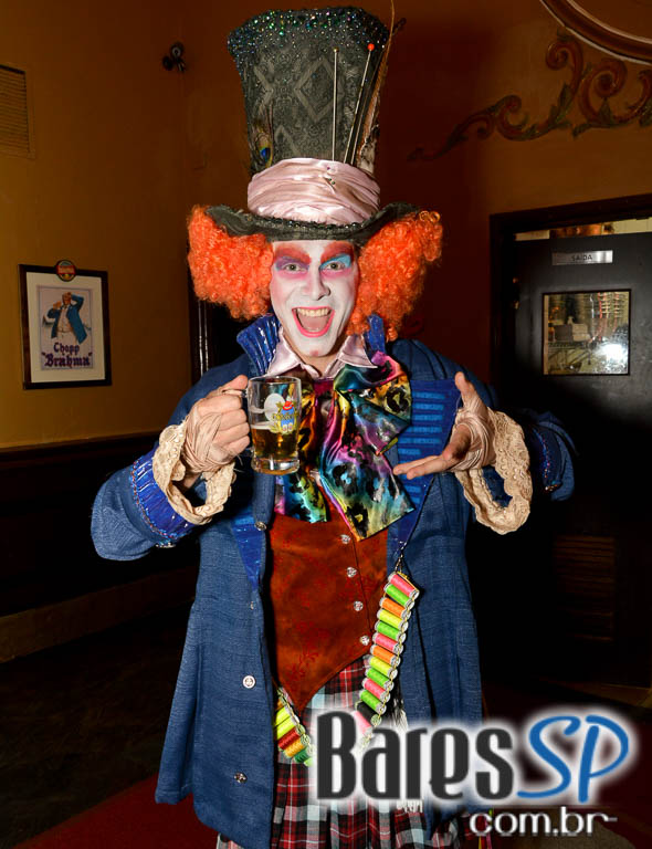 Esquenta do Camarote Bar Brahma com Ivo Meirelles no Bar Brahma Centro Esquenta do Camarote Bar Brahma com Ivo Meirelles no Bar Brahma Centro