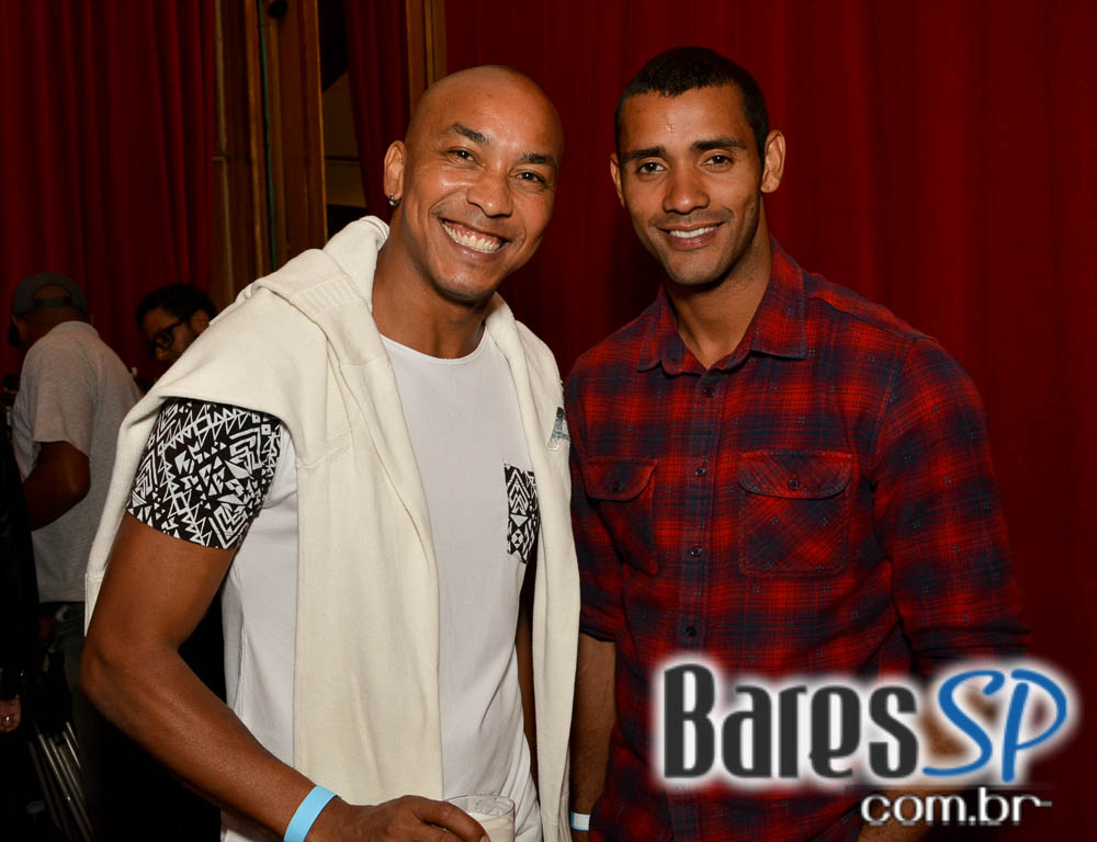 Esquenta do Camarote Bar Brahma com Ivo Meirelles no Bar Brahma Centro Esquenta do Camarote Bar Brahma com Ivo Meirelles no Bar Brahma Centro