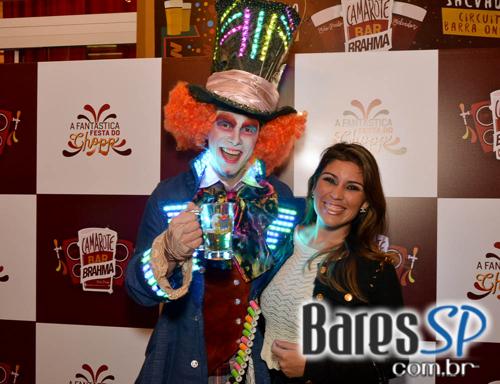 Esquenta do Camarote Bar Brahma com Ivo Meirelles no Bar Brahma Centro Esquenta do Camarote Bar Brahma com Ivo Meirelles no Bar Brahma Centro