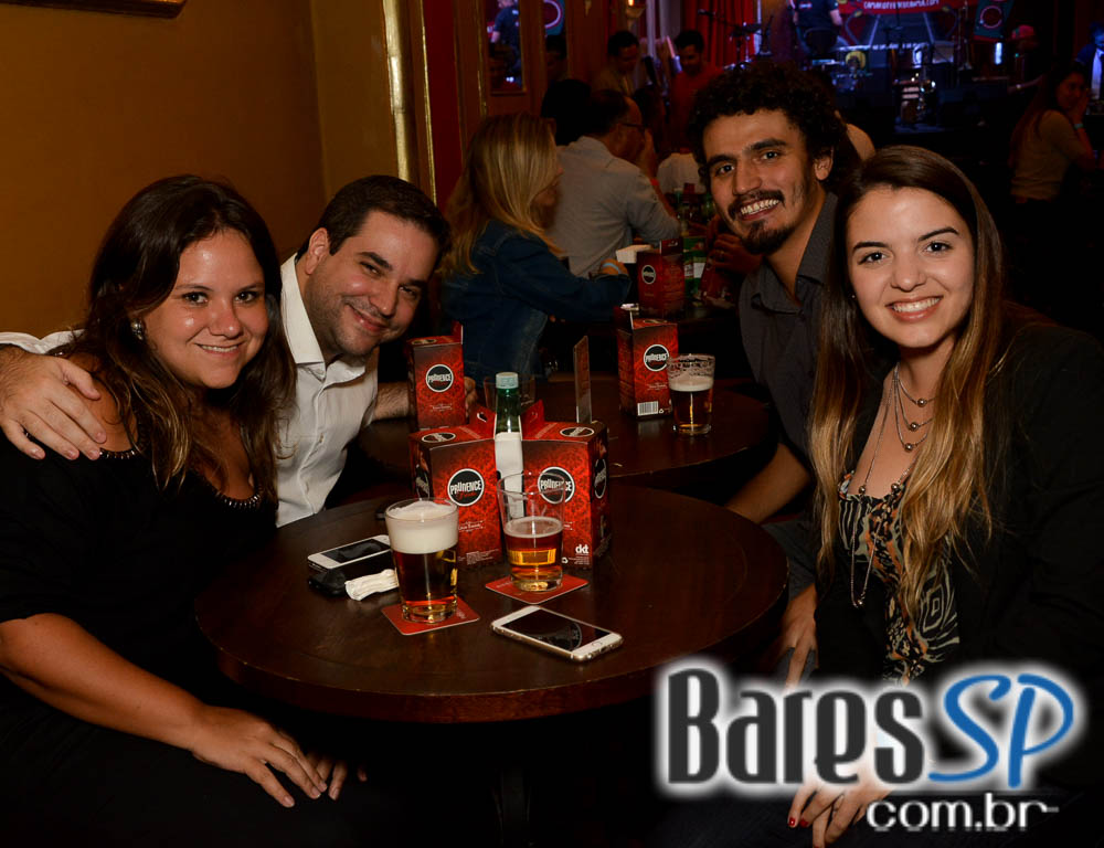 Esquenta do Camarote Bar Brahma com Ivo Meirelles no Bar Brahma Centro Esquenta do Camarote Bar Brahma com Ivo Meirelles no Bar Brahma Centro