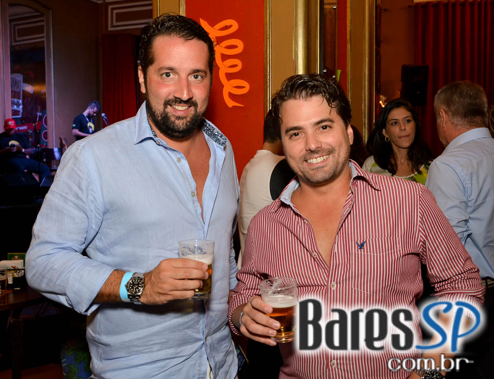 Esquenta do Camarote Bar Brahma com Ivo Meirelles no Bar Brahma Centro Esquenta do Camarote Bar Brahma com Ivo Meirelles no Bar Brahma Centro