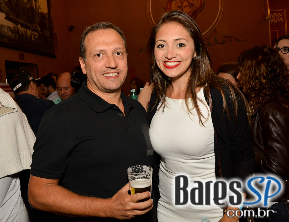 Esquenta do Camarote Bar Brahma com Ivo Meirelles no Bar Brahma Centro Esquenta do Camarote Bar Brahma com Ivo Meirelles no Bar Brahma Centro