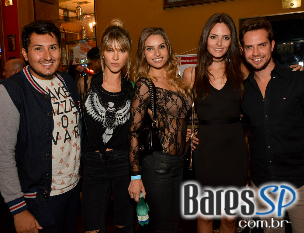 Esquenta do Camarote Bar Brahma com Ivo Meirelles no Bar Brahma Centro Esquenta do Camarote Bar Brahma com Ivo Meirelles no Bar Brahma Centro