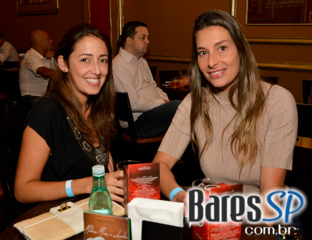 Esquenta do Camarote Bar Brahma com Ivo Meirelles no Bar Brahma Centro Esquenta do Camarote Bar Brahma com Ivo Meirelles no Bar Brahma Centro