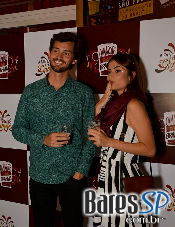 Esquenta do Camarote Bar Brahma com Ivo Meirelles no Bar Brahma Centro Esquenta do Camarote Bar Brahma com Ivo Meirelles no Bar Brahma Centro