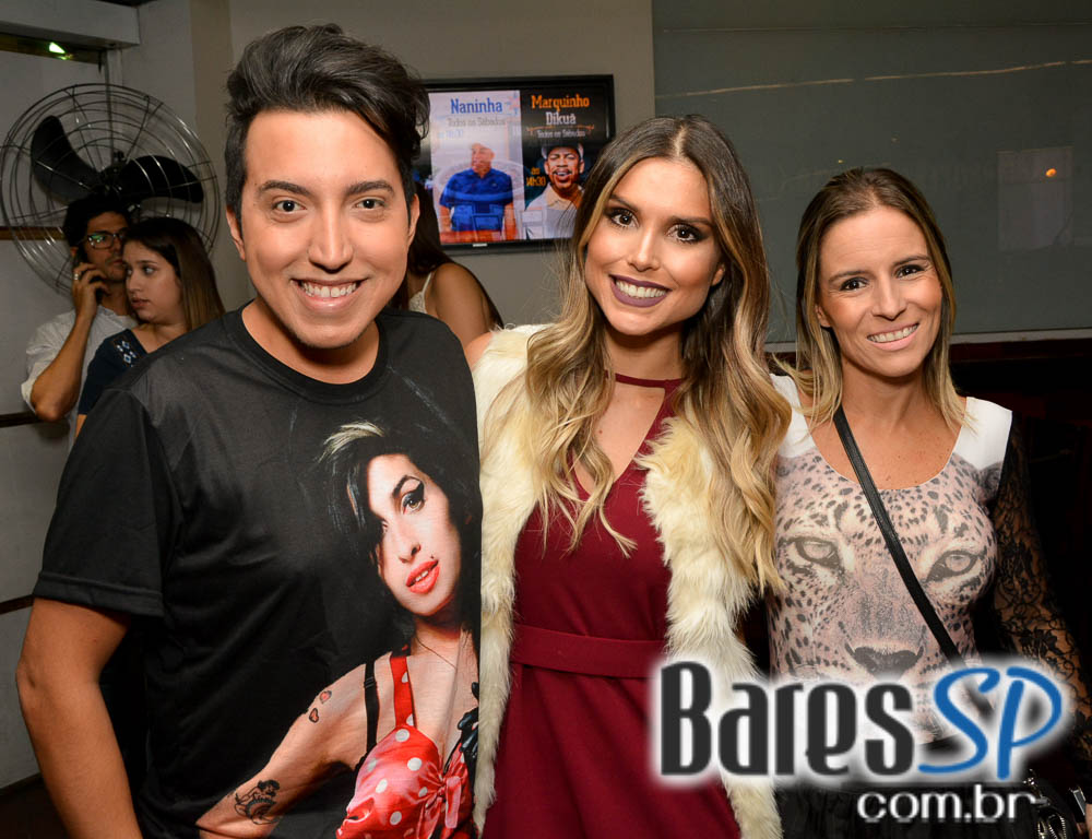 Esquenta do Camarote Bar Brahma com Ivo Meirelles no Bar Brahma Centro Esquenta do Camarote Bar Brahma com Ivo Meirelles no Bar Brahma Centro