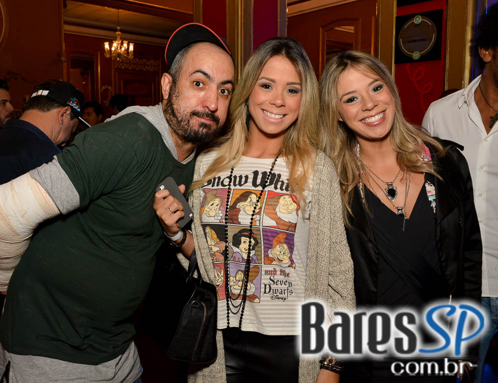 Esquenta do Camarote Bar Brahma com Ivo Meirelles no Bar Brahma Centro Esquenta do Camarote Bar Brahma com Ivo Meirelles no Bar Brahma Centro