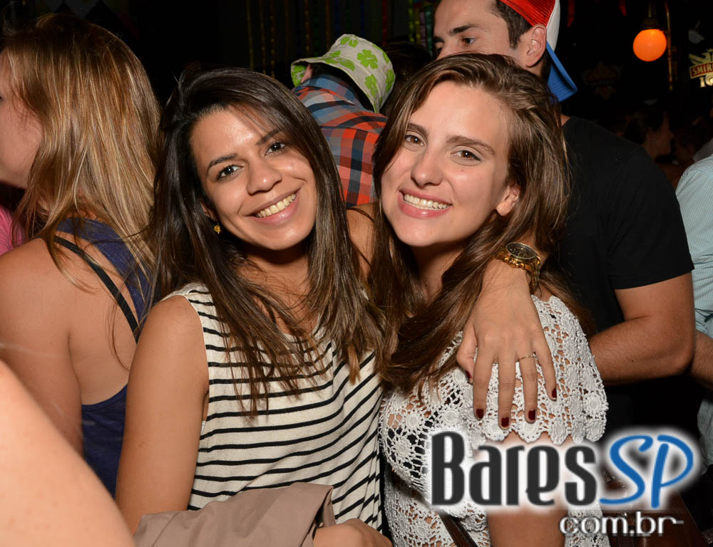 Ensaio Aberto do Bangalafumenga em São Paulo, no Carioca Club Ensaio Aberto do Bangalafumenga em São Paulo, no Carioca Club