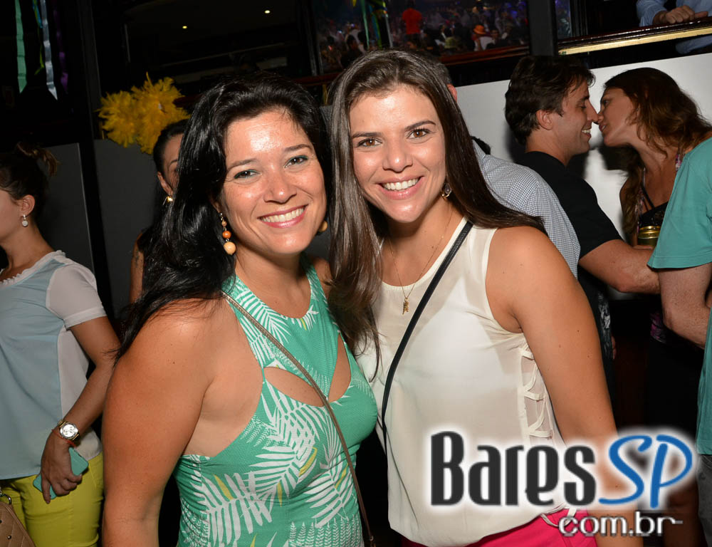 Ensaio Aberto do Bangalafumenga em São Paulo, no Carioca Club Ensaio Aberto do Bangalafumenga em São Paulo, no Carioca Club