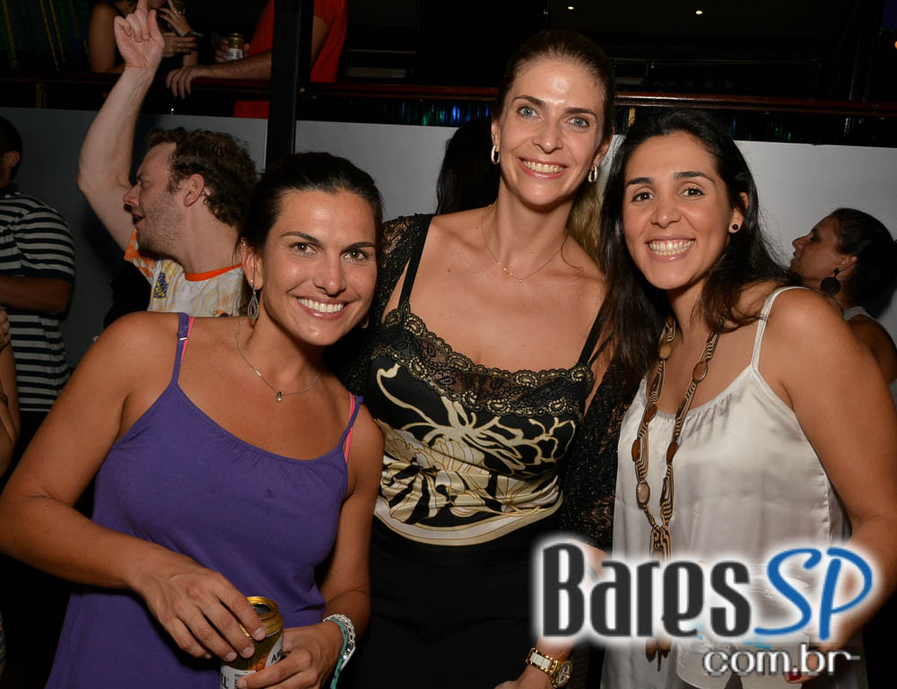 Ensaio Aberto do Bangalafumenga em São Paulo, no Carioca Club Ensaio Aberto do Bangalafumenga em São Paulo, no Carioca Club