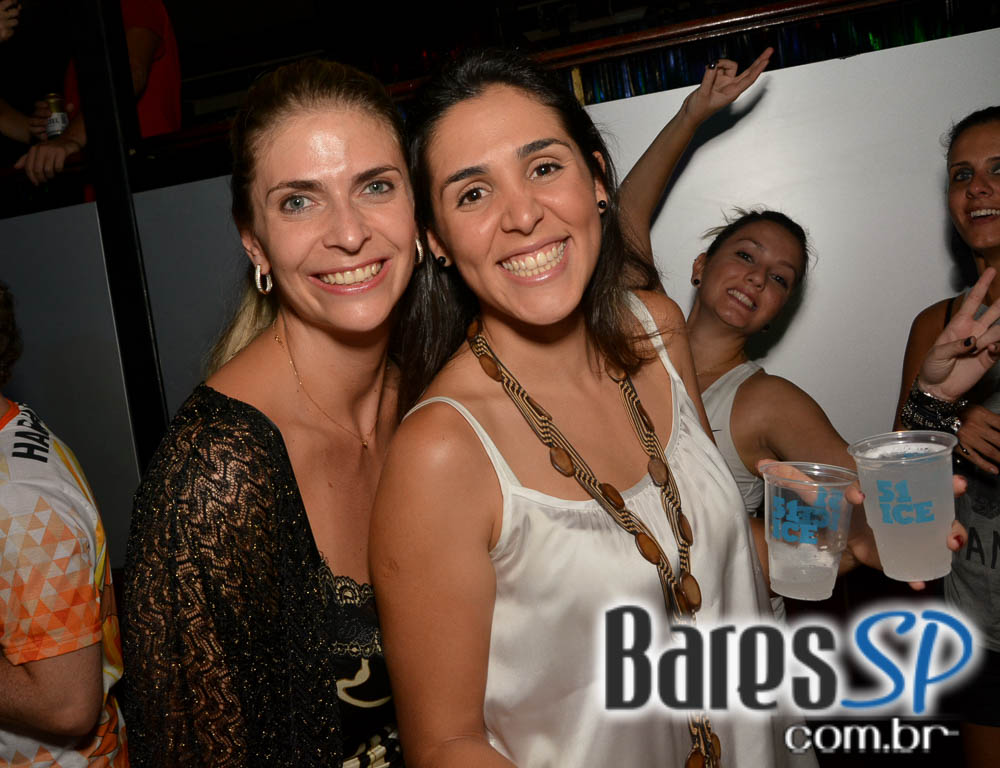 Ensaio Aberto do Bangalafumenga em São Paulo, no Carioca Club Ensaio Aberto do Bangalafumenga em São Paulo, no Carioca Club