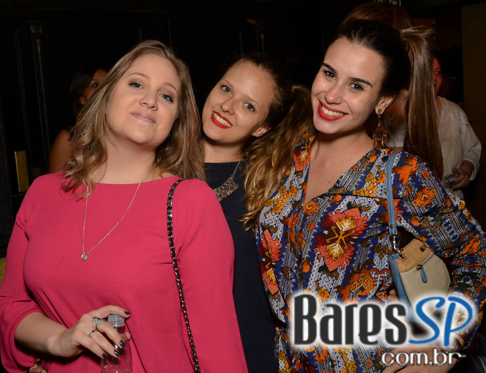 Ensaio Aberto do Bangalafumenga em São Paulo, no Carioca Club Ensaio Aberto do Bangalafumenga em São Paulo, no Carioca Club