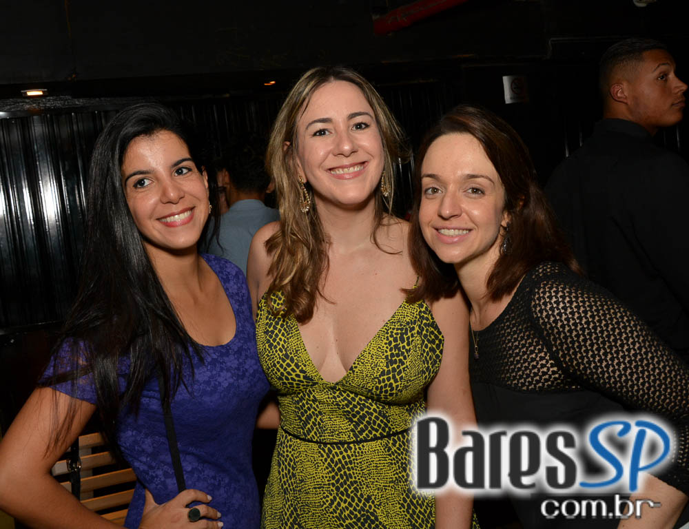 Ensaio Aberto do Bangalafumenga em São Paulo, no Carioca Club Ensaio Aberto do Bangalafumenga em São Paulo, no Carioca Club