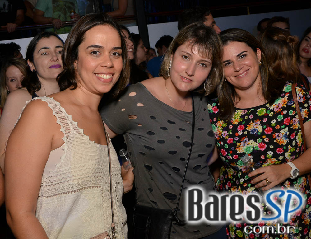 Ensaio Aberto do Bangalafumenga em São Paulo, no Carioca Club Ensaio Aberto do Bangalafumenga em São Paulo, no Carioca Club