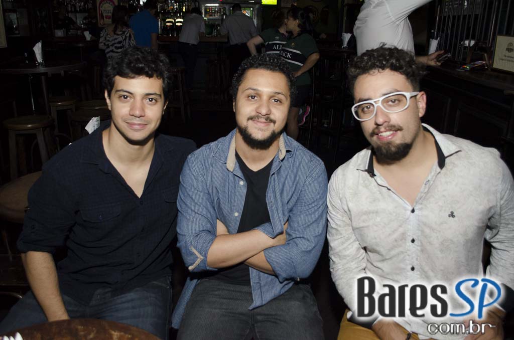 All Black embalou a noite ao som da banda Master Blaster All Black embalou a noite ao som da banda Master Blaster