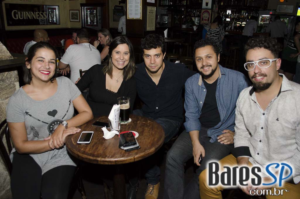 All Black embalou a noite ao som da banda Master Blaster All Black embalou a noite ao som da banda Master Blaster