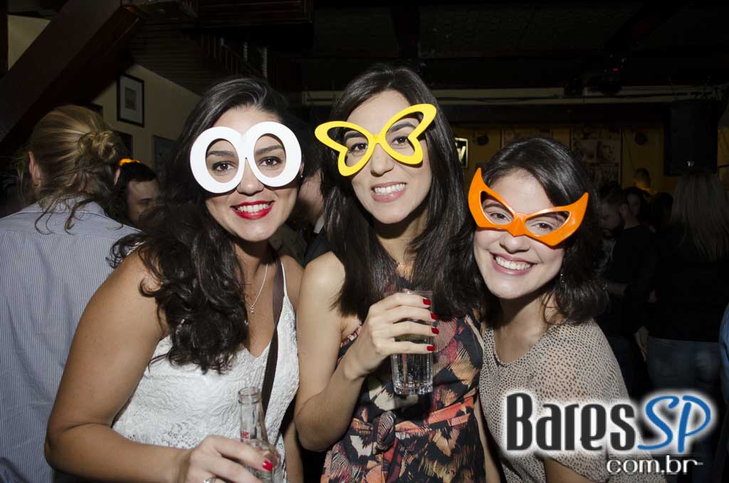 O' Malley's comemorou aniversário com show de Go Ahead e promoções O' Malley's comemorou aniversário com show de Go Ahead e promoções