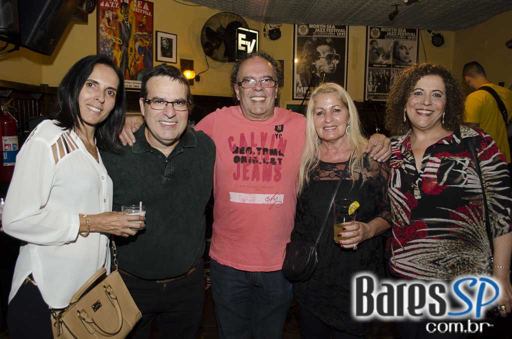 O' Malley's comemorou aniversário com show de Go Ahead e promoções O' Malley's comemorou aniversário com show de Go Ahead e promoções