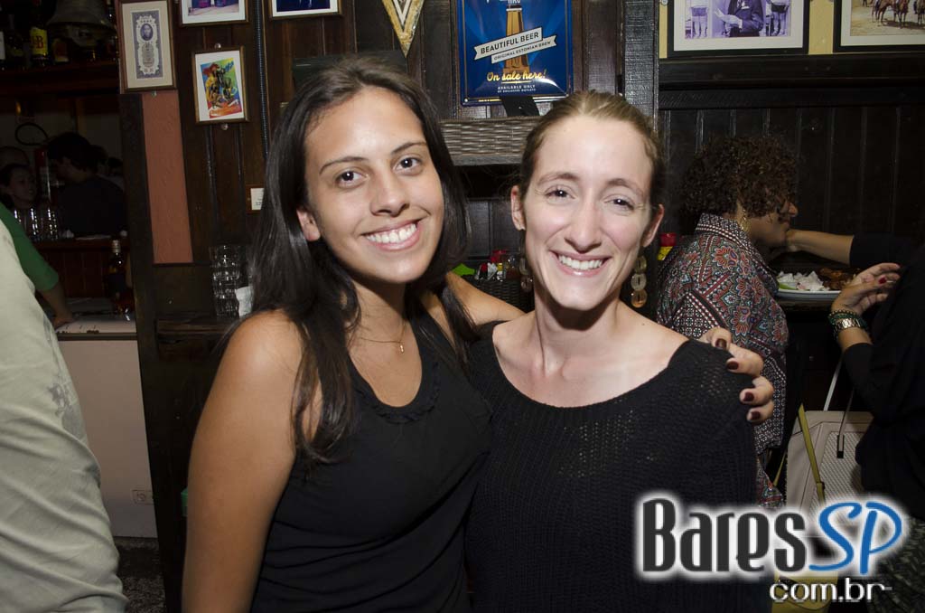 O' Malley's comemorou aniversário com show de Go Ahead e promoções O' Malley's comemorou aniversário com show de Go Ahead e promoções