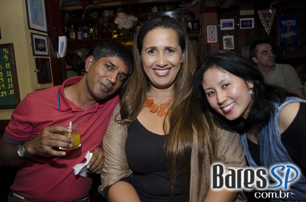 O' Malley's comemorou aniversário com show de Go Ahead e promoções O' Malley's comemorou aniversário com show de Go Ahead e promoções