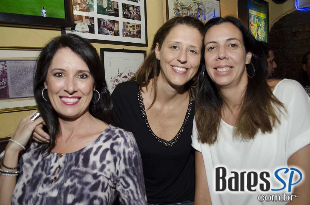 O' Malley's comemorou aniversário com show de Go Ahead e promoções O' Malley's comemorou aniversário com show de Go Ahead e promoções