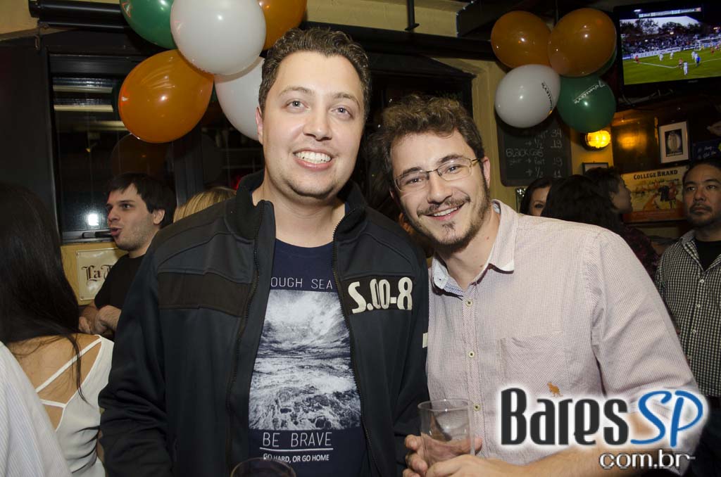 O' Malley's comemorou aniversário com show de Go Ahead e promoções O' Malley's comemorou aniversário com show de Go Ahead e promoções