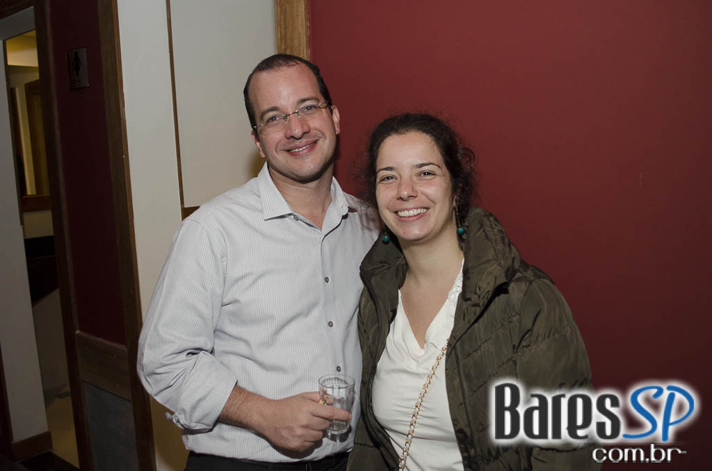 Choperia São Paulo fez pré-inauguração exclusiva para convidados nesta quarta-feira Choperia São Paulo fez pré-inauguração exclusiva para convidados nesta quarta-feira