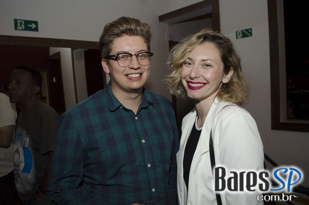 Choperia São Paulo fez pré-inauguração exclusiva para convidados nesta quarta-feira Choperia São Paulo fez pré-inauguração exclusiva para convidados nesta quarta-feira