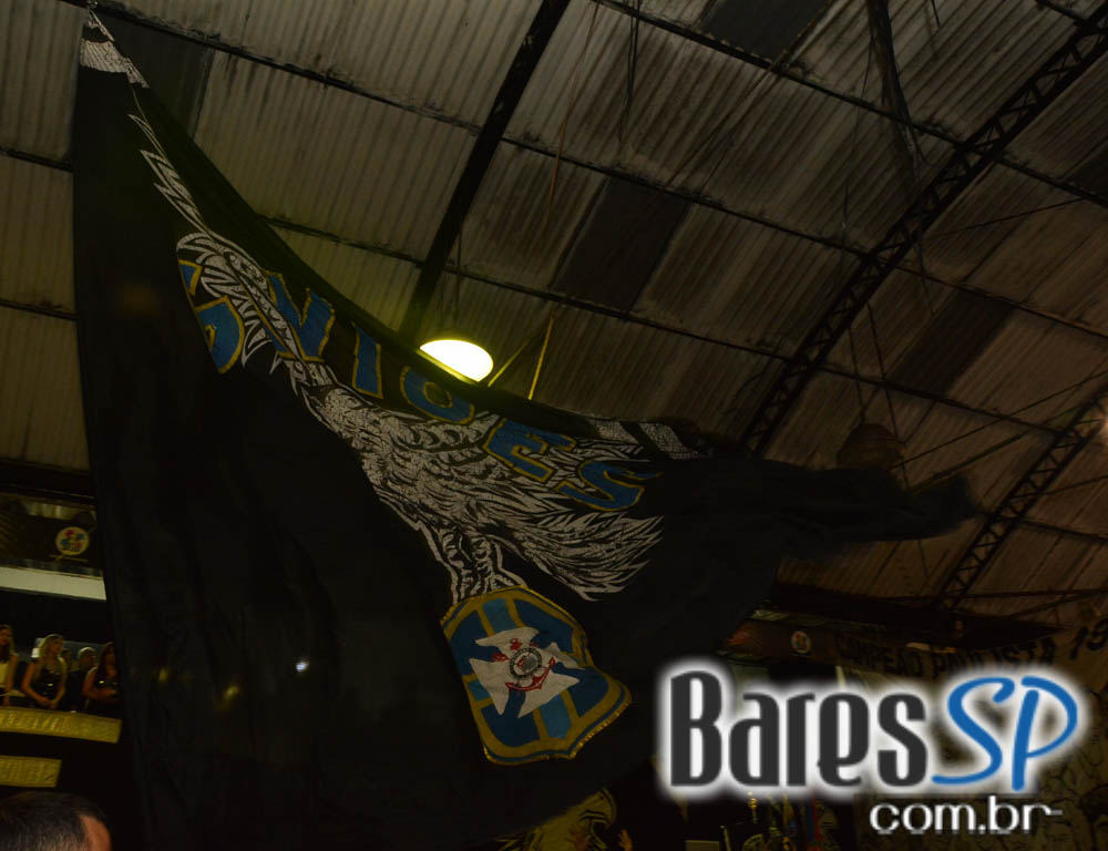 Gaviões da Fiel realiza seus ensaios para o Carnaval 2016 todas as sextas-feiras Gaviões da Fiel realiza seus ensaios para o Carnaval 2016 todas as sextas-feiras