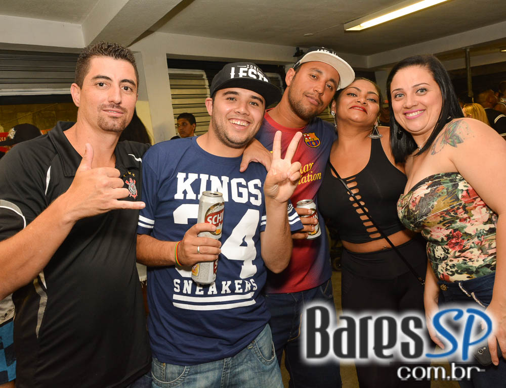 Gaviões da Fiel realiza seus ensaios para o Carnaval 2016 todas as sextas-feiras Gaviões da Fiel realiza seus ensaios para o Carnaval 2016 todas as sextas-feiras