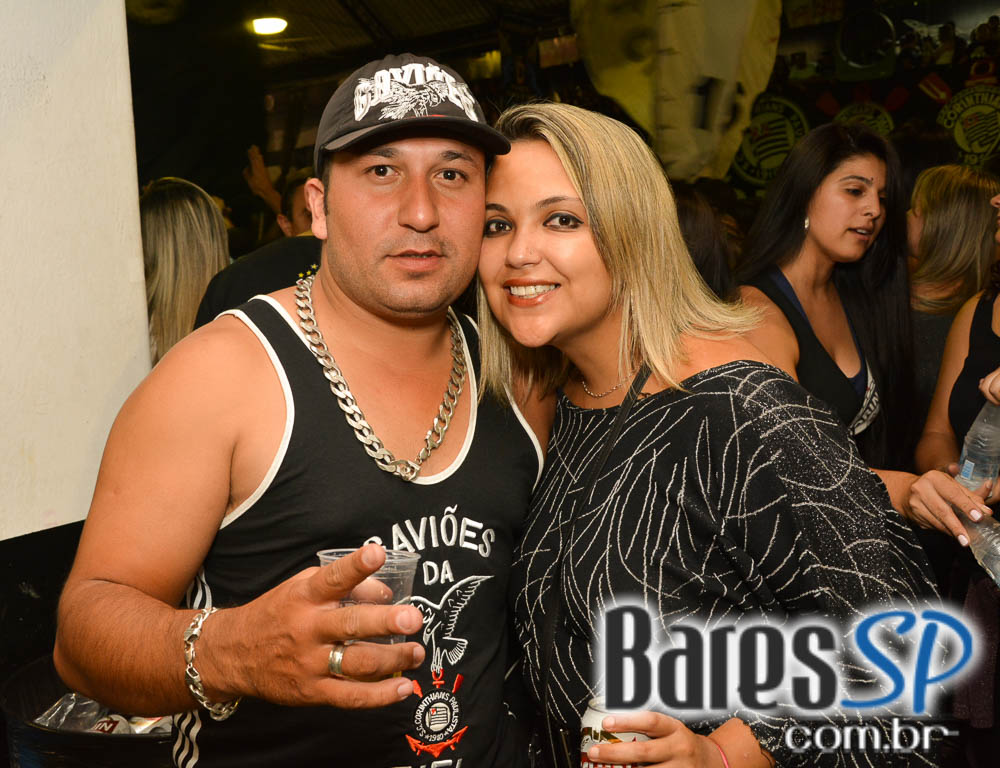 Gaviões da Fiel realiza seus ensaios para o Carnaval 2016 todas as sextas-feiras Gaviões da Fiel realiza seus ensaios para o Carnaval 2016 todas as sextas-feiras