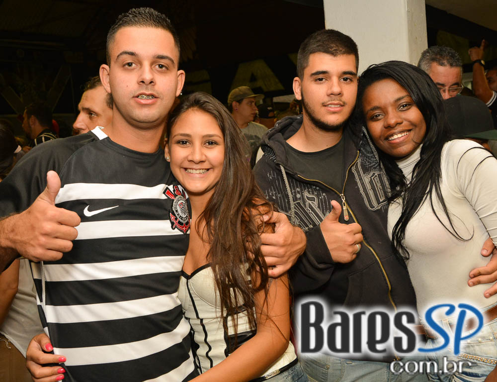 Gaviões da Fiel realiza seus ensaios para o Carnaval 2016 todas as sextas-feiras Gaviões da Fiel realiza seus ensaios para o Carnaval 2016 todas as sextas-feiras