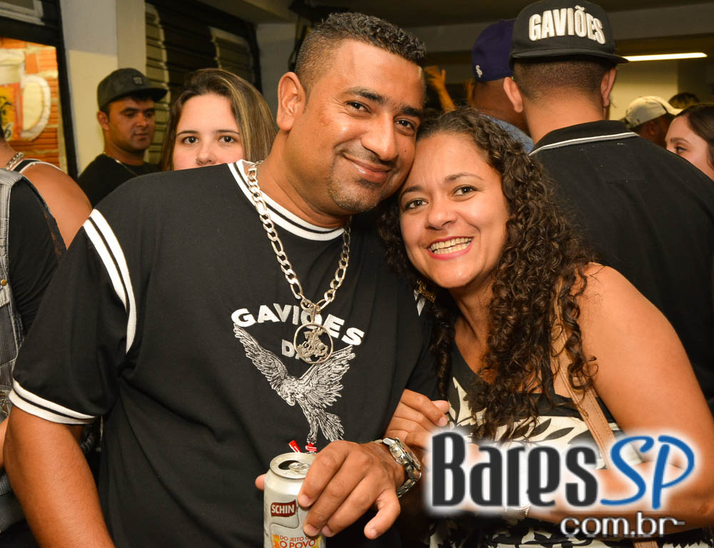 Gaviões da Fiel realiza seus ensaios para o Carnaval 2016 todas as sextas-feiras Gaviões da Fiel realiza seus ensaios para o Carnaval 2016 todas as sextas-feiras