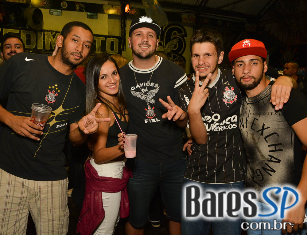 Gaviões da Fiel realiza seus ensaios para o Carnaval 2016 todas as sextas-feiras Gaviões da Fiel realiza seus ensaios para o Carnaval 2016 todas as sextas-feiras