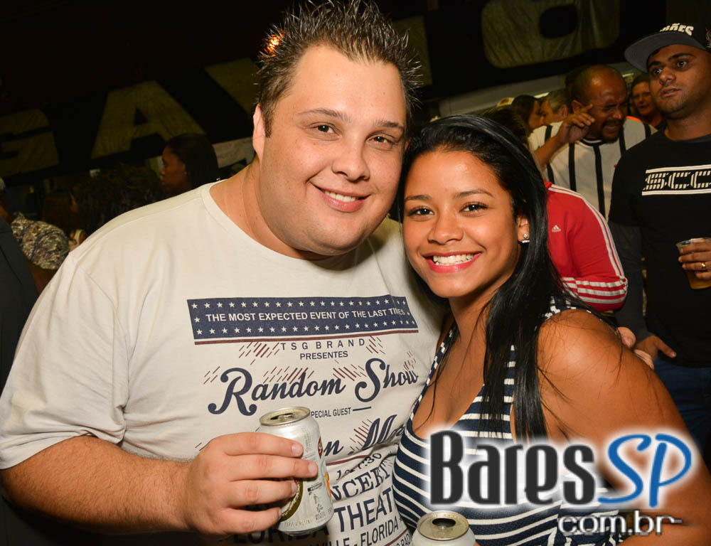 Gaviões da Fiel realiza seus ensaios para o Carnaval 2016 todas as sextas-feiras Gaviões da Fiel realiza seus ensaios para o Carnaval 2016 todas as sextas-feiras