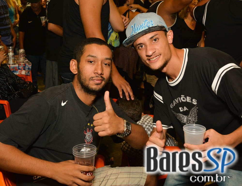 Gaviões da Fiel realiza seus ensaios para o Carnaval 2016 todas as sextas-feiras Gaviões da Fiel realiza seus ensaios para o Carnaval 2016 todas as sextas-feiras