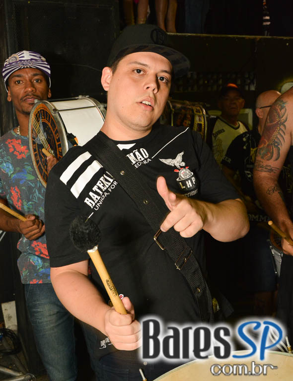 Gaviões da Fiel realiza seus ensaios para o Carnaval 2016 todas as sextas-feiras Gaviões da Fiel realiza seus ensaios para o Carnaval 2016 todas as sextas-feiras