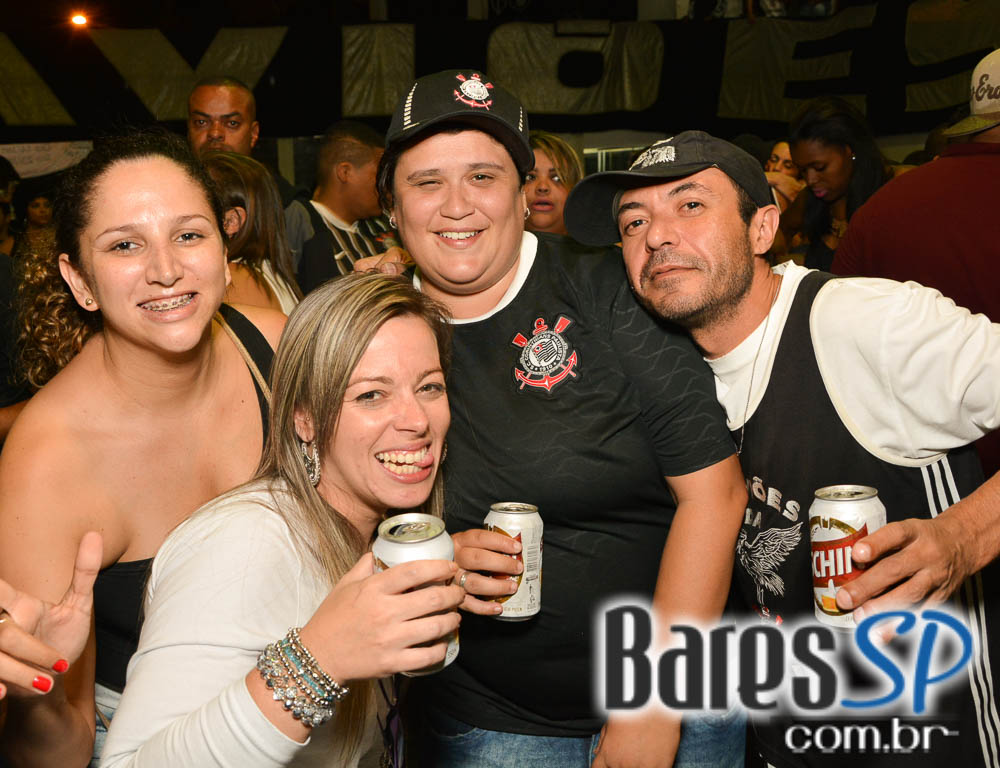 Gaviões da Fiel realiza seus ensaios para o Carnaval 2016 todas as sextas-feiras Gaviões da Fiel realiza seus ensaios para o Carnaval 2016 todas as sextas-feiras