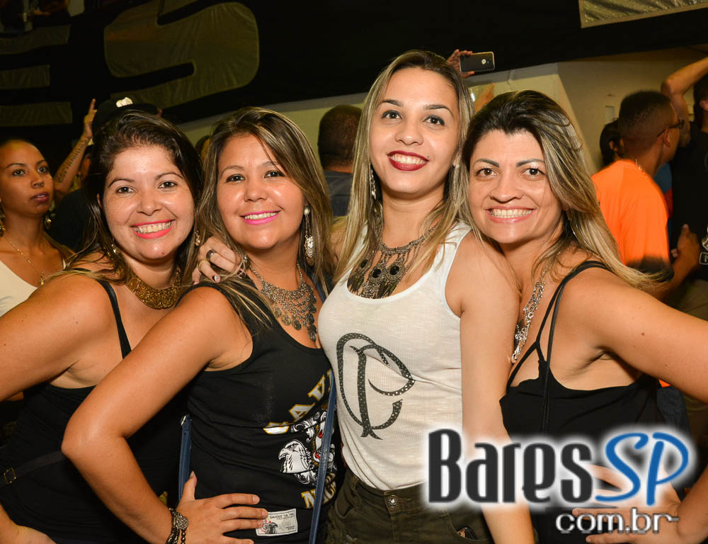 Gaviões da Fiel realiza seus ensaios para o Carnaval 2016 todas as sextas-feiras Gaviões da Fiel realiza seus ensaios para o Carnaval 2016 todas as sextas-feiras