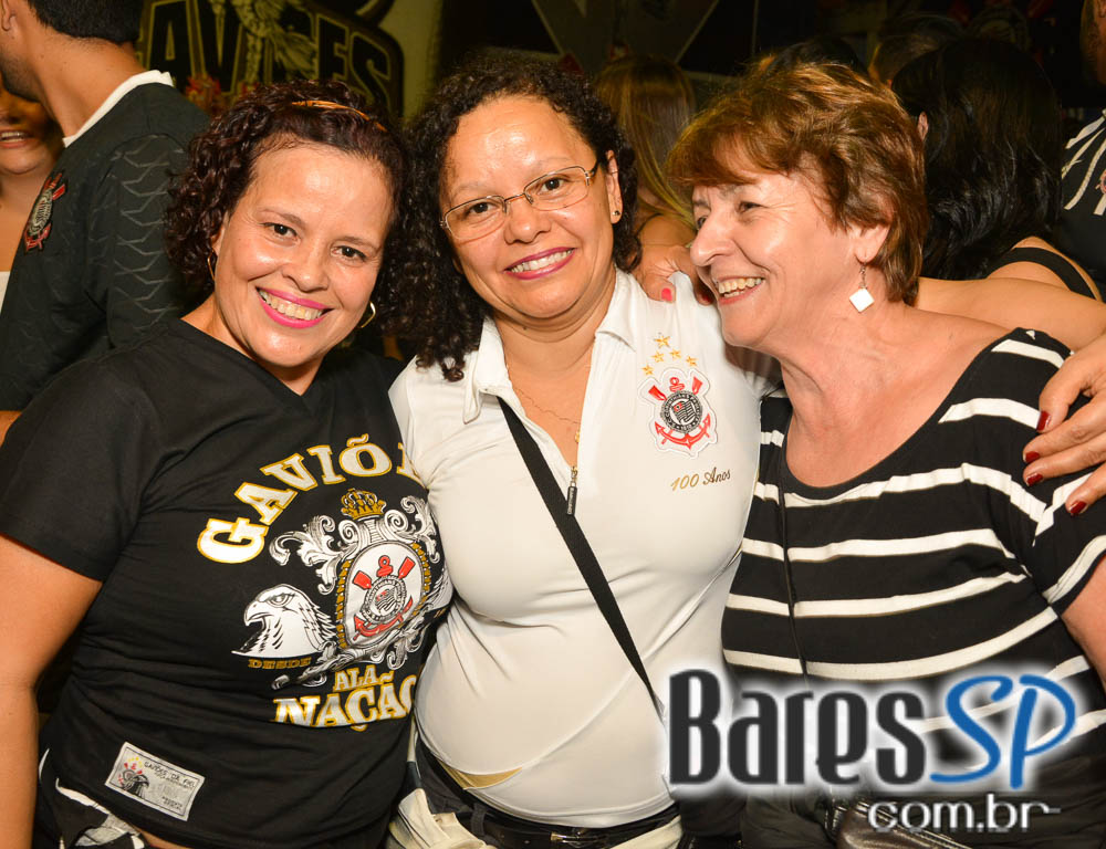 Gaviões da Fiel realiza seus ensaios para o Carnaval 2016 todas as sextas-feiras Gaviões da Fiel realiza seus ensaios para o Carnaval 2016 todas as sextas-feiras