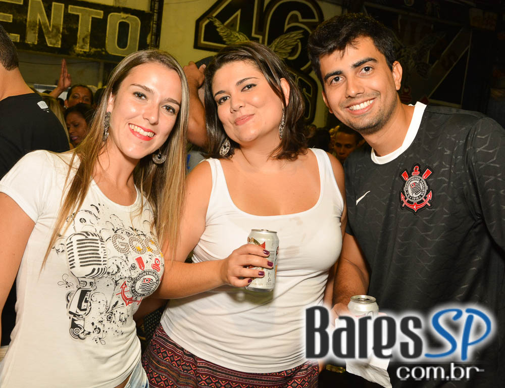 Gaviões da Fiel realiza seus ensaios para o Carnaval 2016 todas as sextas-feiras Gaviões da Fiel realiza seus ensaios para o Carnaval 2016 todas as sextas-feiras