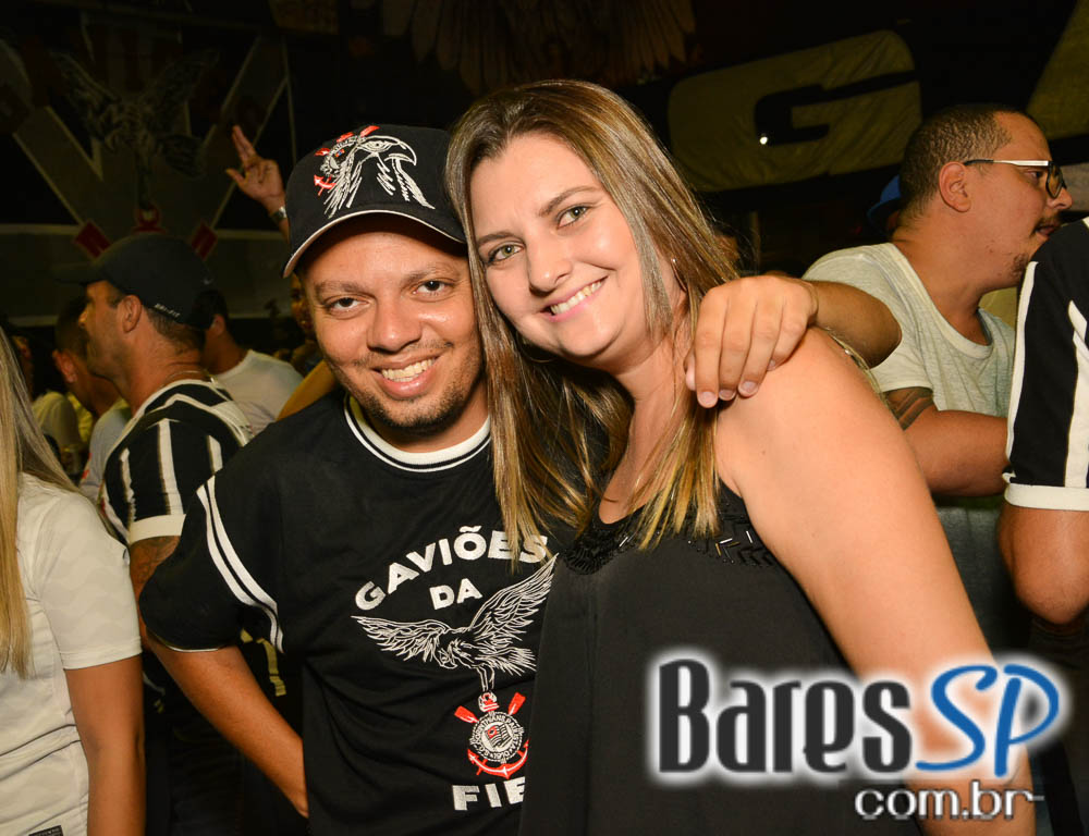 Gaviões da Fiel realiza seus ensaios para o Carnaval 2016 todas as sextas-feiras Gaviões da Fiel realiza seus ensaios para o Carnaval 2016 todas as sextas-feiras