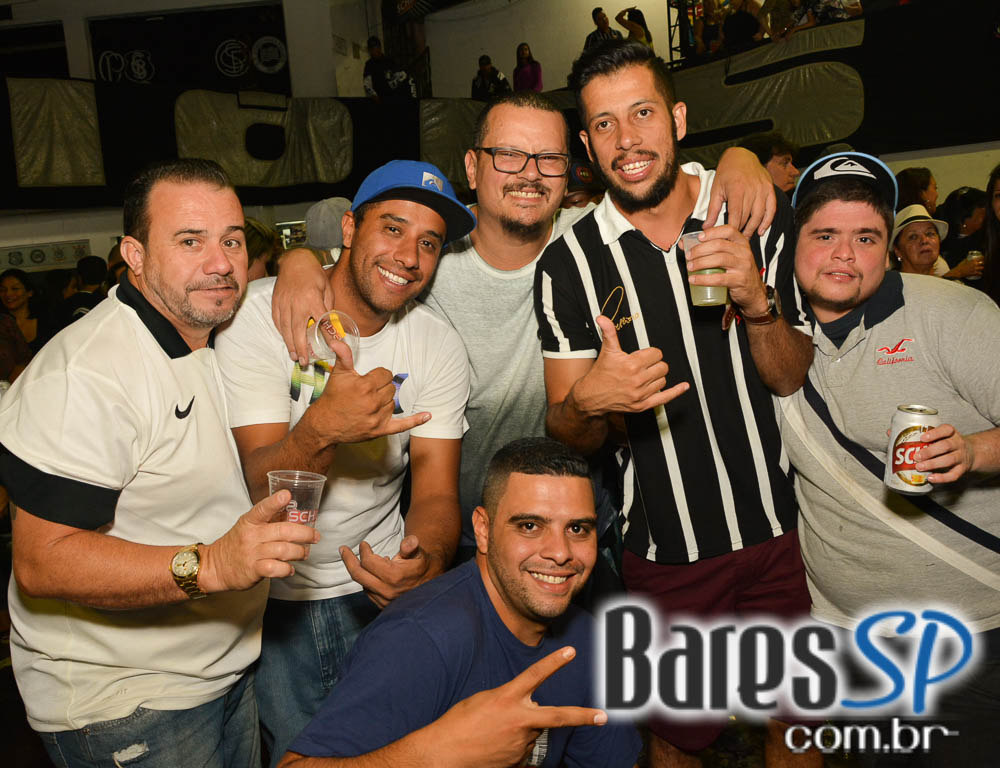 Gaviões da Fiel realiza seus ensaios para o Carnaval 2016 todas as sextas-feiras Gaviões da Fiel realiza seus ensaios para o Carnaval 2016 todas as sextas-feiras