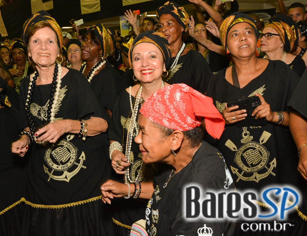 Gaviões da Fiel realiza seus ensaios para o Carnaval 2016 todas as sextas-feiras Gaviões da Fiel realiza seus ensaios para o Carnaval 2016 todas as sextas-feiras