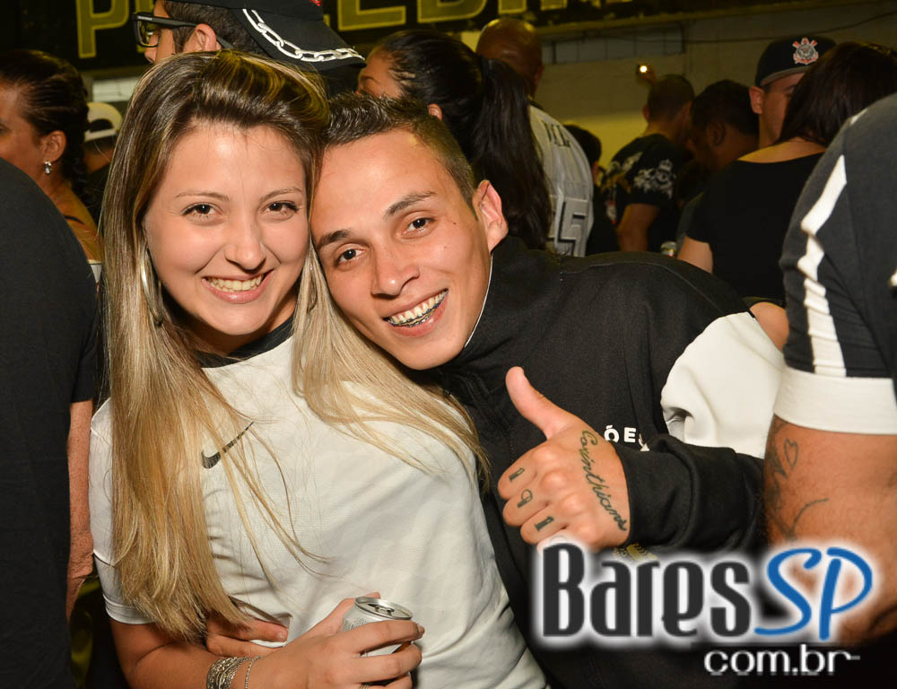 Gaviões da Fiel realiza seus ensaios para o Carnaval 2016 todas as sextas-feiras Gaviões da Fiel realiza seus ensaios para o Carnaval 2016 todas as sextas-feiras