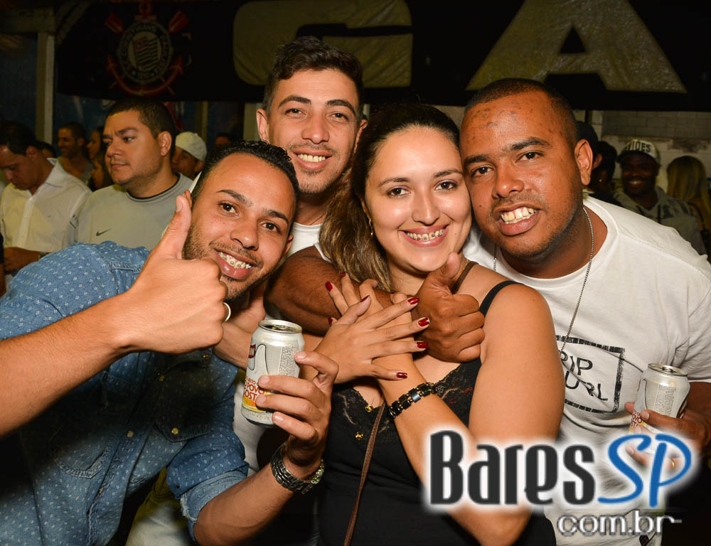 Gaviões da Fiel realiza seus ensaios para o Carnaval 2016 todas as sextas-feiras Gaviões da Fiel realiza seus ensaios para o Carnaval 2016 todas as sextas-feiras