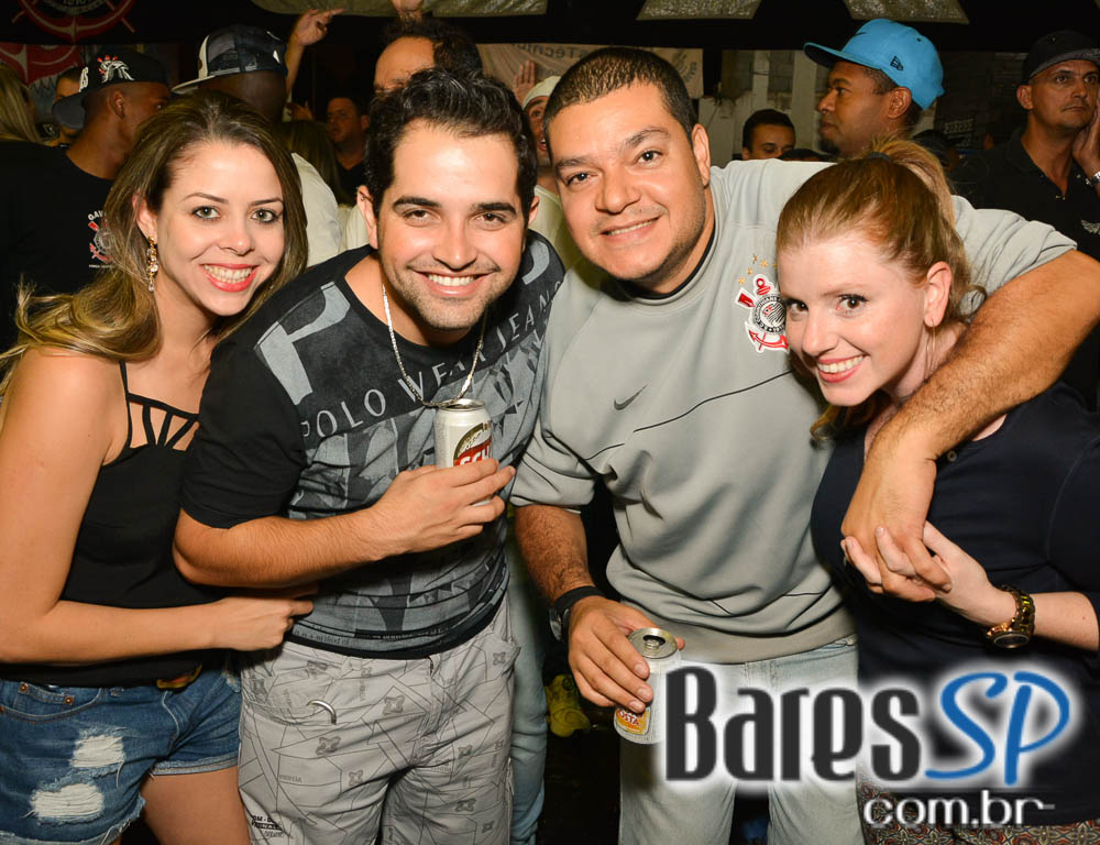 Gaviões da Fiel realiza seus ensaios para o Carnaval 2016 todas as sextas-feiras Gaviões da Fiel realiza seus ensaios para o Carnaval 2016 todas as sextas-feiras