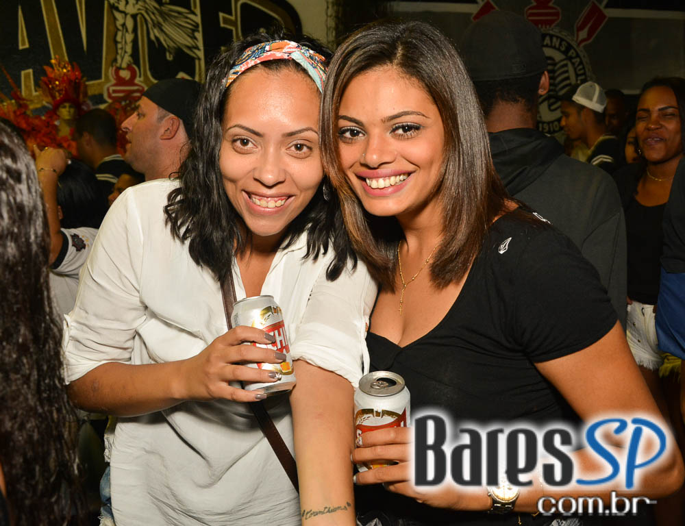 Gaviões da Fiel realiza seus ensaios para o Carnaval 2016 todas as sextas-feiras Gaviões da Fiel realiza seus ensaios para o Carnaval 2016 todas as sextas-feiras