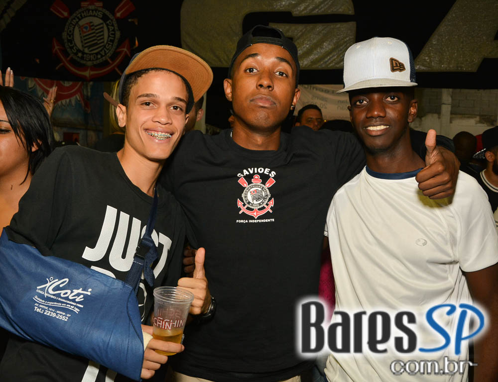 Gaviões da Fiel realiza seus ensaios para o Carnaval 2016 todas as sextas-feiras Gaviões da Fiel realiza seus ensaios para o Carnaval 2016 todas as sextas-feiras