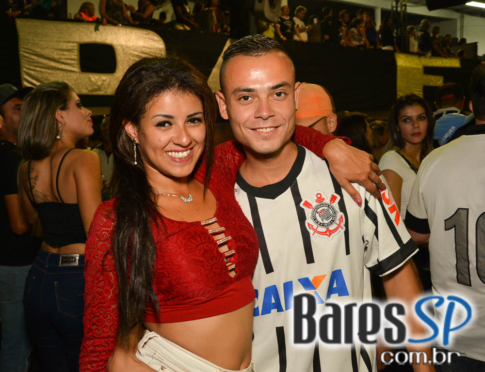 Gaviões da Fiel realiza seus ensaios para o Carnaval 2016 todas as sextas-feiras Gaviões da Fiel realiza seus ensaios para o Carnaval 2016 todas as sextas-feiras